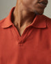 Men's Resort Pique Polo - Sedona